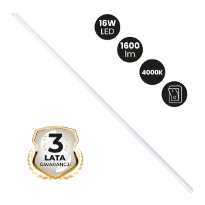 Listwa LED Vito T5 16W 4000K 120cm  I  EK1499