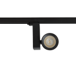 Reflektor Ojo 35W 2700/4000K Czarny 3 Obwodowy I  ML1109