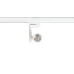 Reflektor Timor 10W 2700/4000K Biały 3 Obwodowy I  ML1114