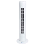 Wentylator stojący EKO-LIGHT 29" Tower Biały I EKW566