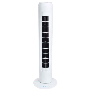 Wentylator stojący EKO-LIGHT 29" Tower Biały I EKW566