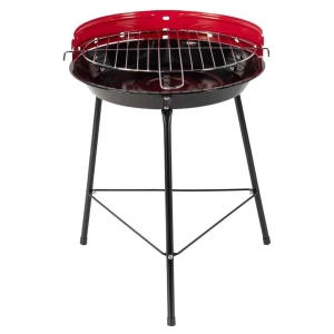 Grill turystyczny 32 cm I  EKG1578