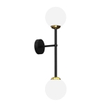 Kinkiet POP 2xE14 I  MLP7843