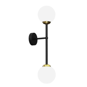 Kinkiet POP 2xE14 I  MLP7843