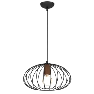 Lampa wisząca MERIDIANO 1xE27 I  MLP7959