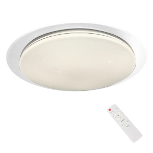 PLAFON ONTARIO 80W LED Ø760 mm I  ML7136