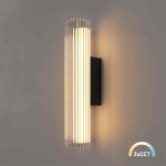 Kinkiet Trivia Black 6W LED CCT IP44 I  ML2722