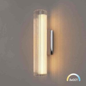 Kinkiet Trivia Chrome 6W LED CCT IP44 I ML2724