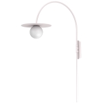 Lampa kinkiet FLAT XL kaszmir 1xE27  / 9615
