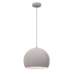 Lampa wisząca Sool cashmere 1xE27  1320