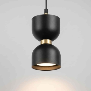 Lampa wisząca KAI 1xGX53 I MLP2861