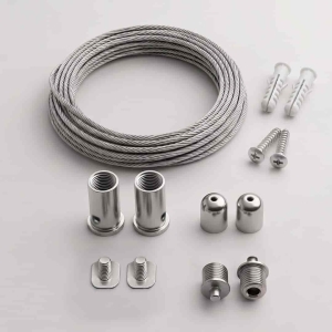 Zawiesie do szyn magnetic track 20mm I ML2932