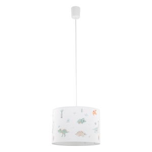 Lampa wisząca DINOZAURY  I 10660