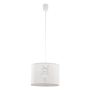 Lampa wisząca BALETNICA  I 10661