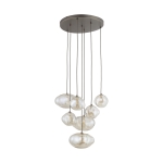 NEBIA NEW BROWN LAMPA WISZĄCA 7XG9 I 11792