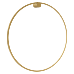 Kinkiet Saturno Gold 46W LED I ML8853
