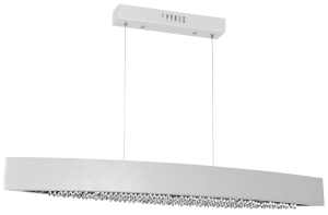 LAMPA WISZĄCA BOCCA 24W LED