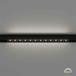 Magnetic Track 10mm 12W CCT 48V I ML2643