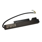 Zasilacz do MAGNETIC TRACK 20mm 150W 48V SLIM I EKZAS7103