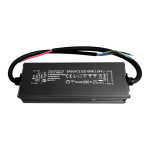 ZASILACZ LED 60W IP67 24V I EKZAS0425
