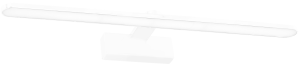 Kinkiet SPLASH WHITE 60cm 12W LED