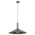 Lampa wisząca CAPRI S srebrny 41012