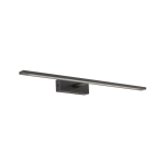 GALLERY LED BLACK 20 W