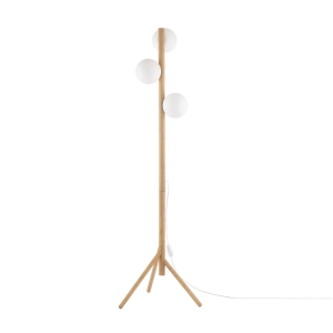 ESTERA WOOD LAMPA PODŁOGOWA 3