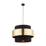 CALISTO NEW LAMPA WISZĄCA 3 PŁ