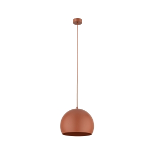 ZOE BRICK LAMPA WISZACA 1 M