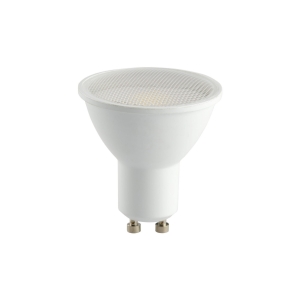 ŻARÓWKA GU10 5W COOL WHITE 4000 K