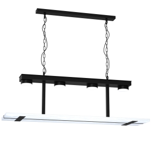 Lampa zwis SHELF 6887