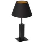 Lampa stołowa SQUARE COLUMN 3643
