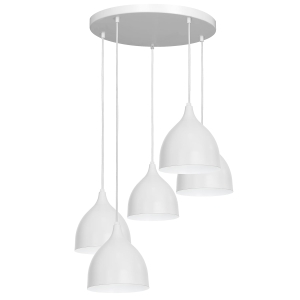 Lampa wisząca NOAK CLASSIC 3715