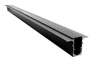 Szyna Magnetyczna LL-20C Podtynkowa 200cm