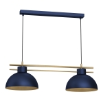 Lampa wisząca ESTATE 4377