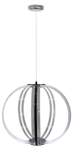 CANSAS LAMPA WISZĄCA 44 LED 35W 31-43955