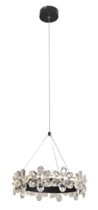 ARVIN LAMPA WISZĄCA 30 14W LED CZARNY 31-69702
