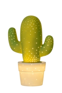 LAMPA STOŁOWA CACTUS 13513/01/33