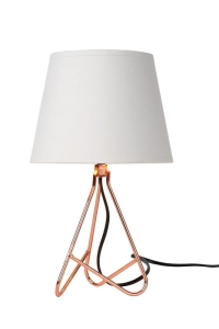 LAMPA STOŁOWA GITTA 47500/81/17