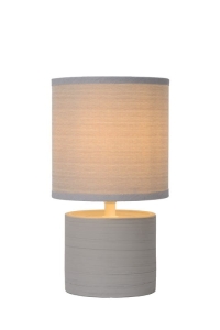 LAMPA STOŁOWA GREASBY 47502/81/36