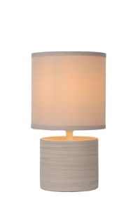LAMPA STOŁOWA GREASBY 47502/81/38