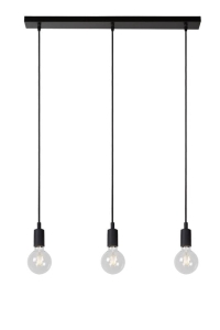 LAMPA WISZĄCA FIX 08408/03/30