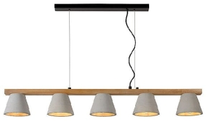 LAMPA WISZĄCA POSSIO 03413/05/41