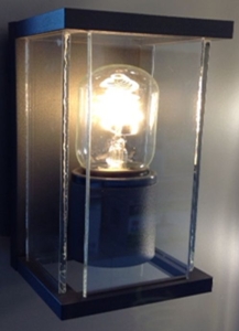 LAMPA KINKIET CLAIRE 27885/01/30