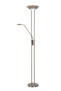 LAMPA PODŁOGOWA CHAMPION-LED 19792/24/12