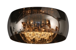 LAMPA SUFITOWA PEARL 70163/06/11