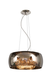 LAMPA WISZĄCA PEARL 70463/06/11