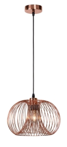 LAMPA WISZĄCA VINTI 02400/30/17