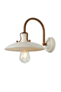 LAMPA KINKIET RÖMER  30276/01/38